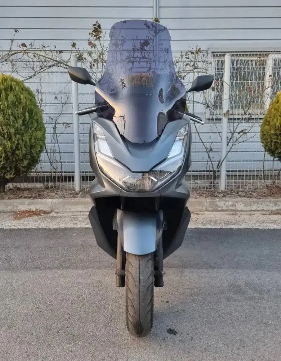 혼다 Pcx125 abs / 22년식 배달세팅